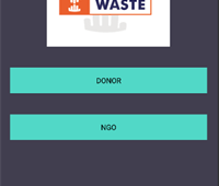 Food Waste Management